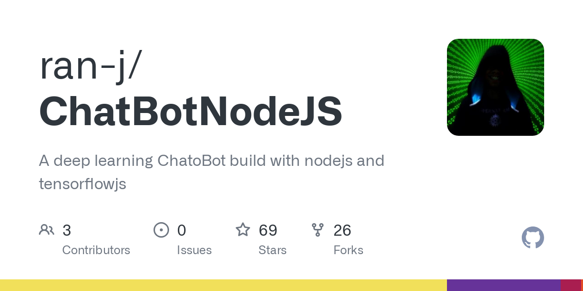 ChatBotNodeJS