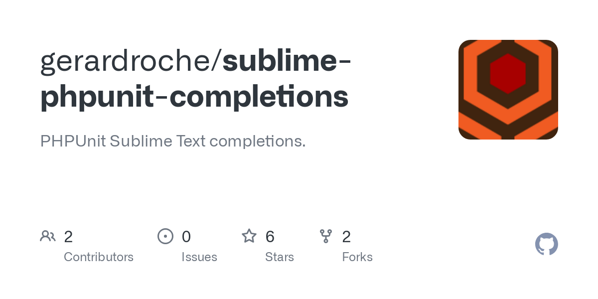 sublime phpunit completions