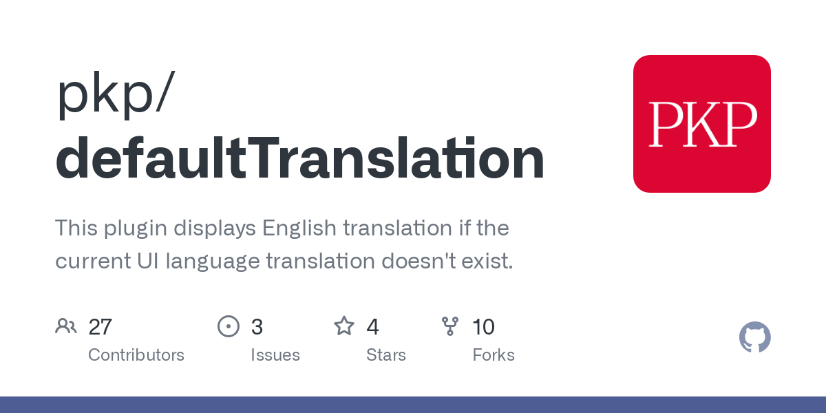 defaultTranslation