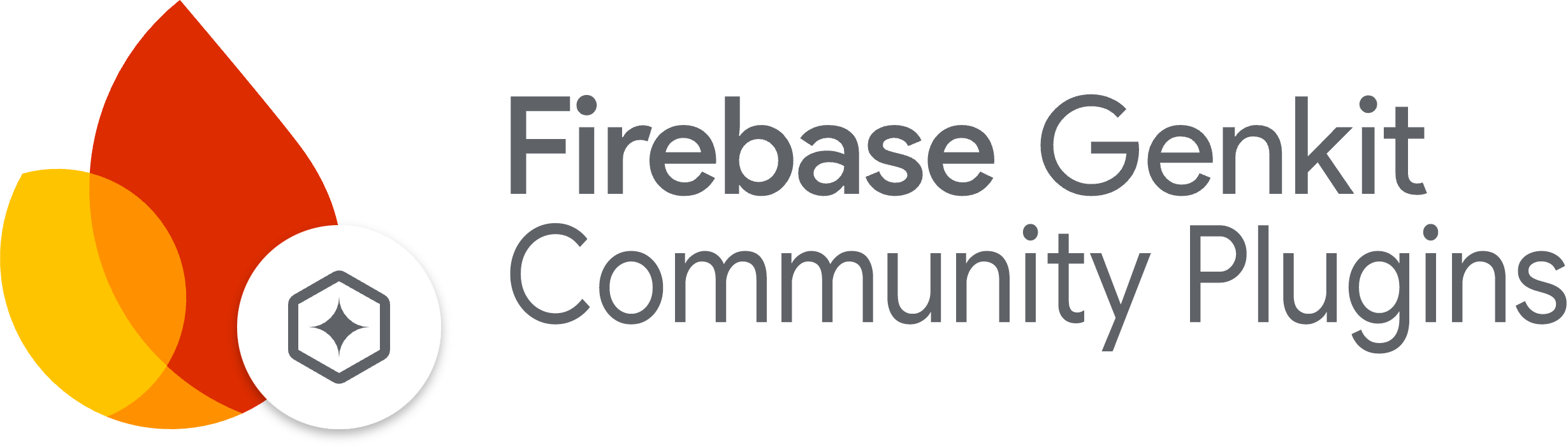 Plugin Komunitas Firebase Genkit