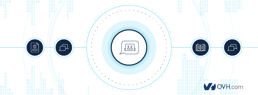 ovh chatbot