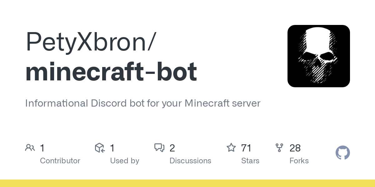 minecraft bot