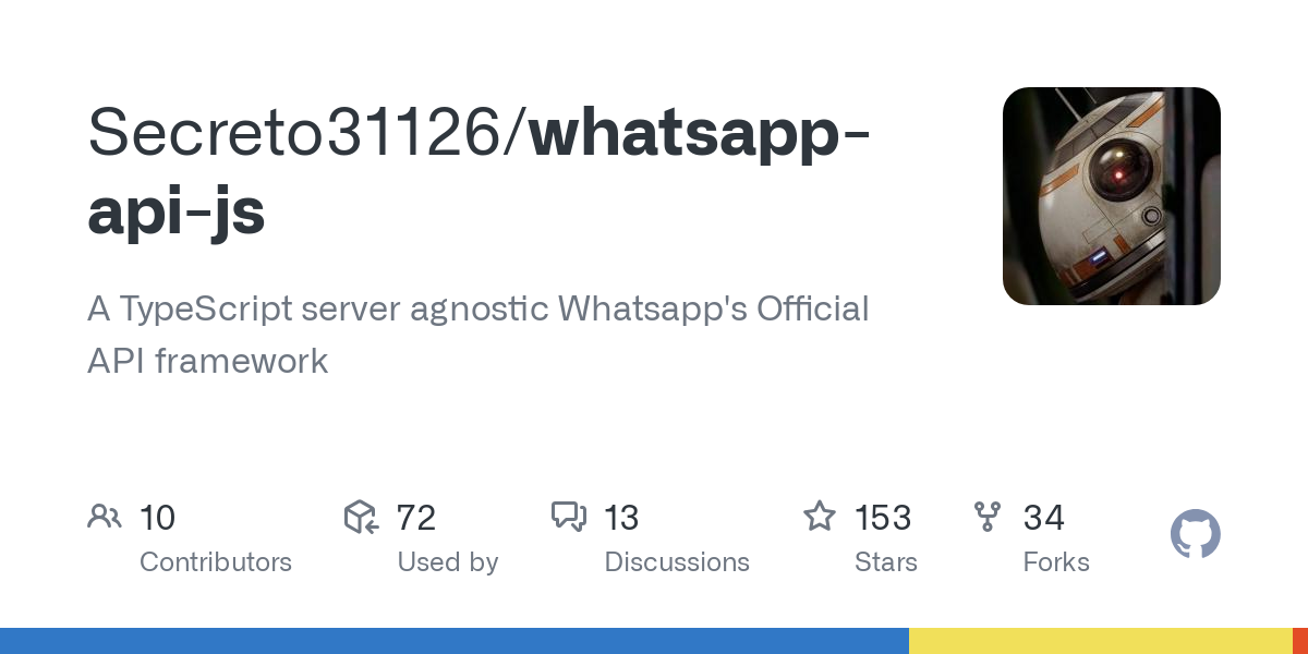 whatsapp api js