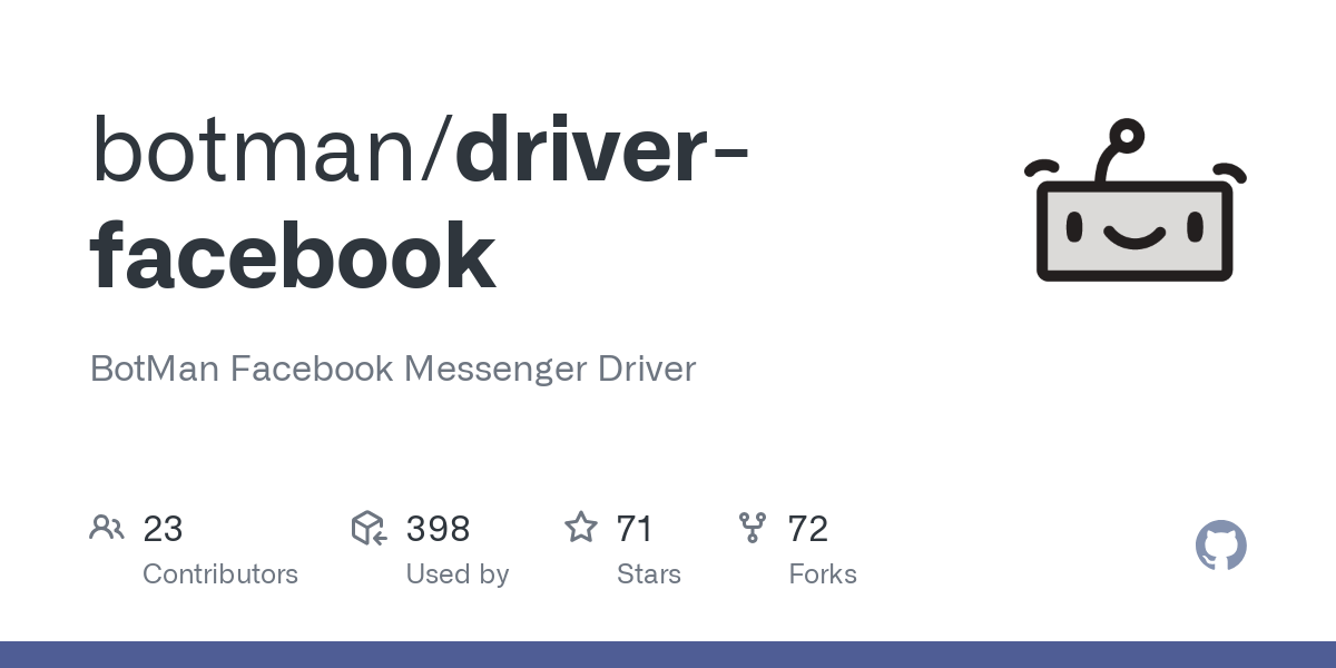 driver facebook