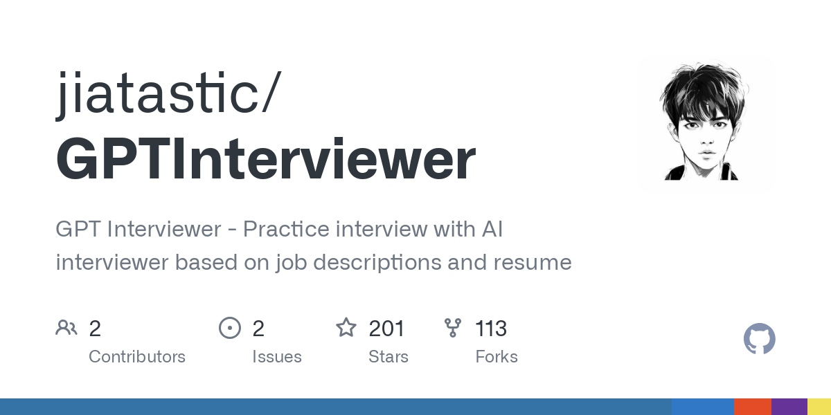 GPTInterviewer