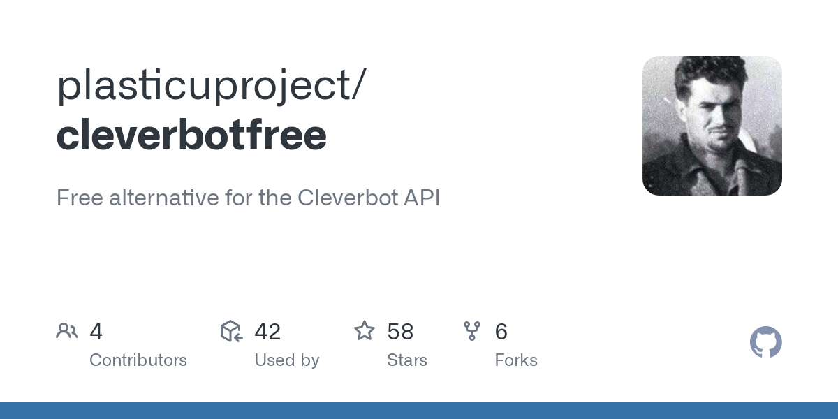 cleverbotfree