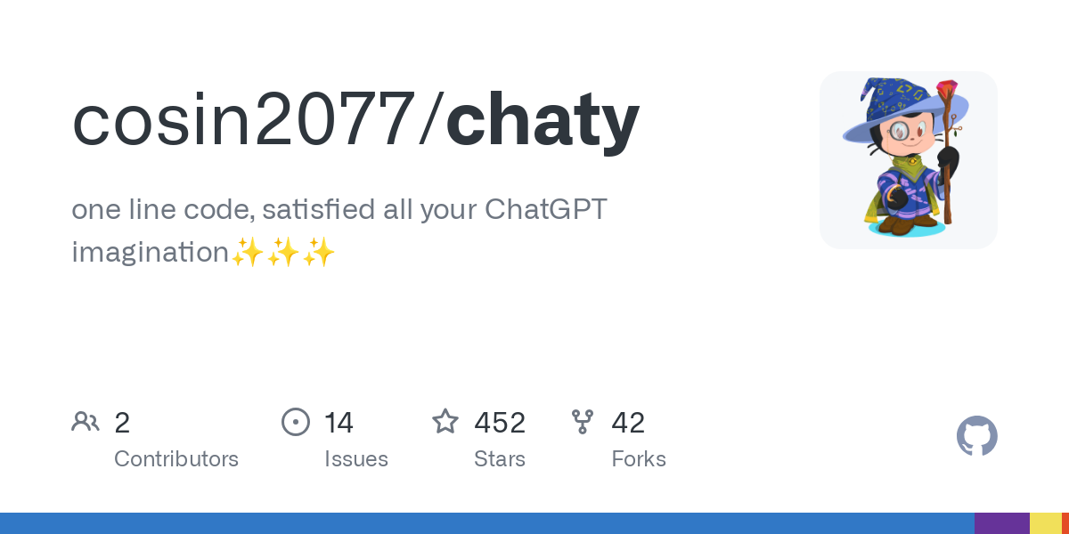 chaty