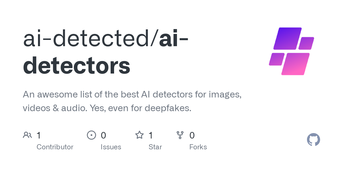 ai detectors