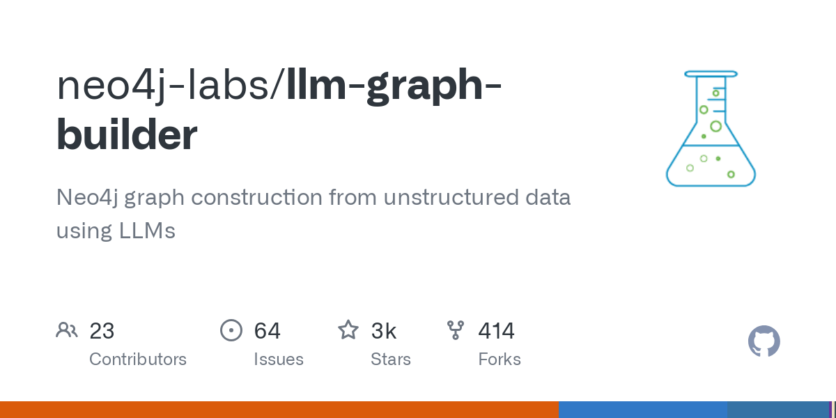 llm graph builder