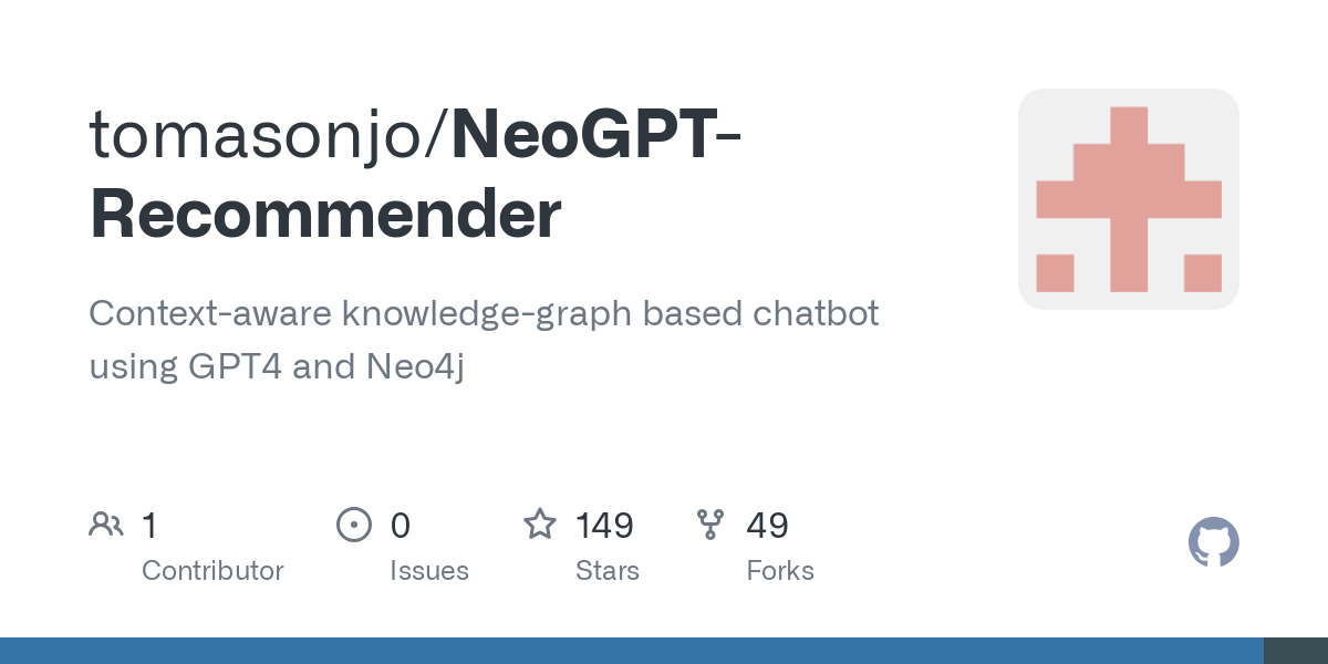 NeoGPT Recommender