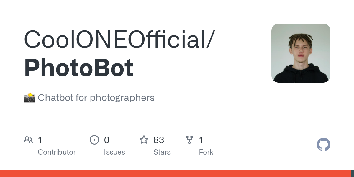 PhotoBot