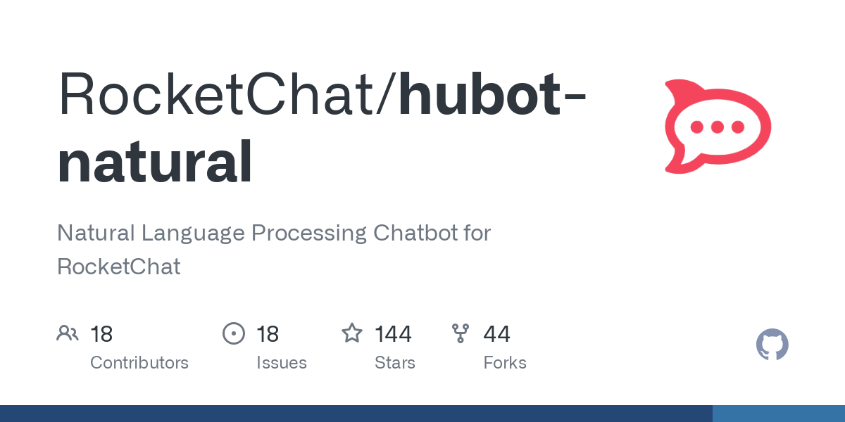 hubot natural