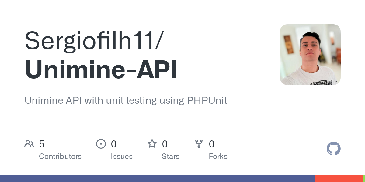 Unimine API