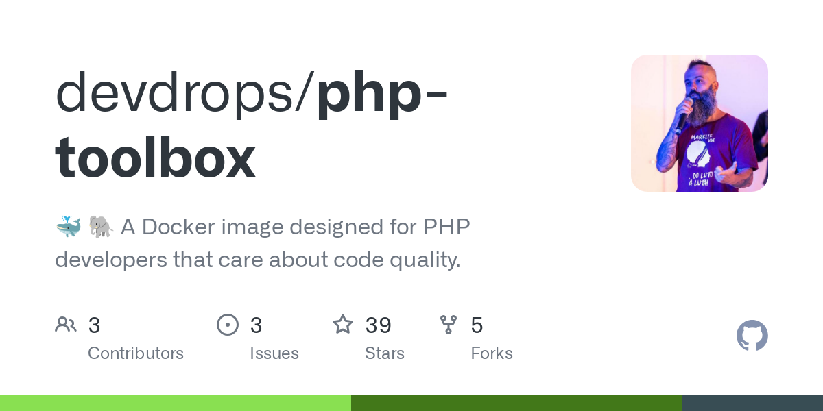 php toolbox