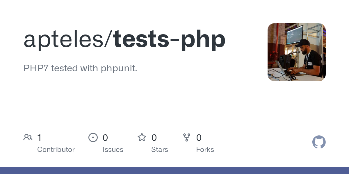 tests php