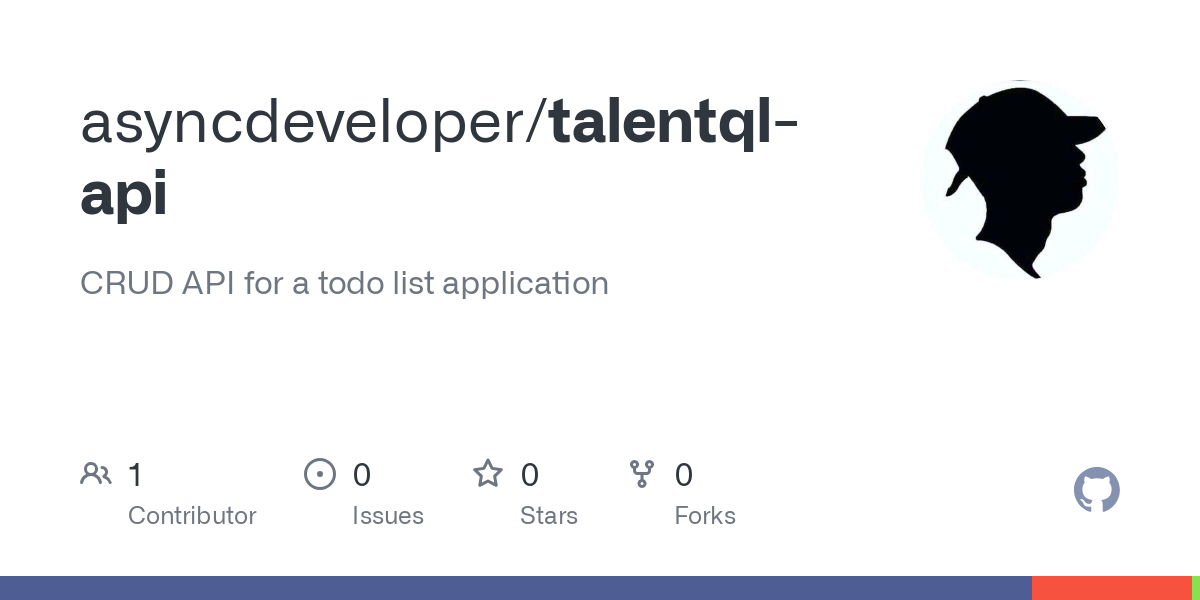 talentql api