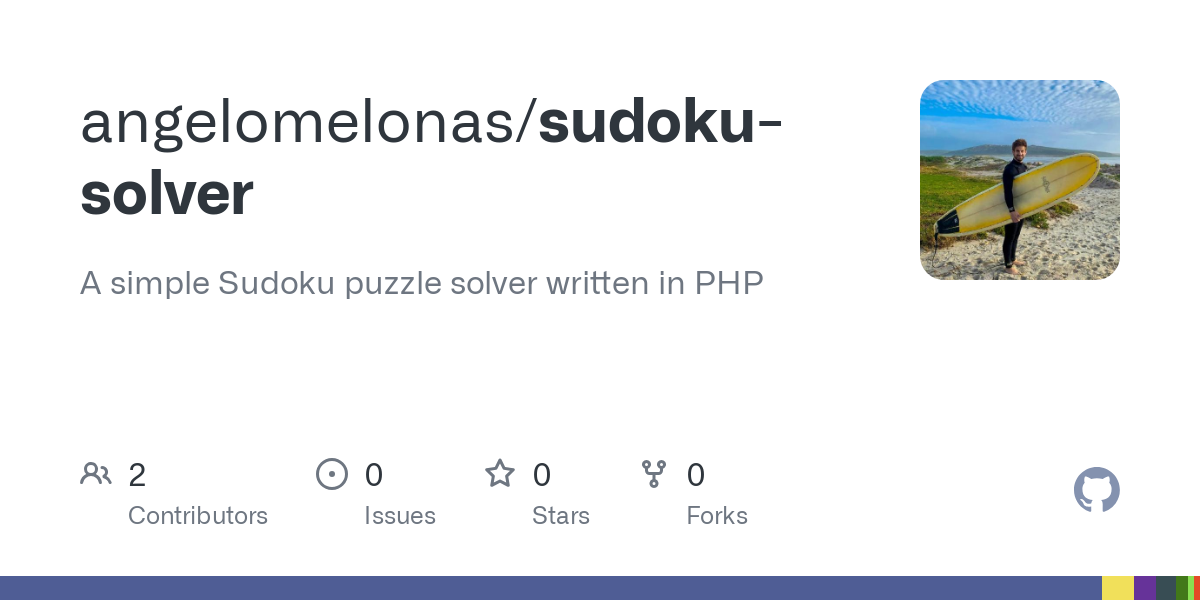 sudoku solver