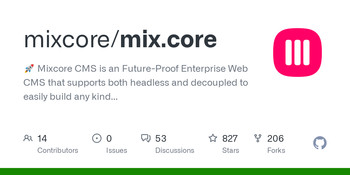 mix.core