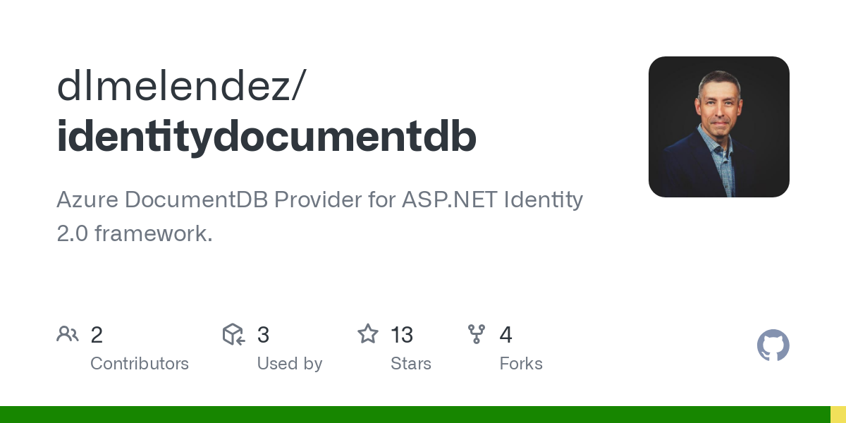 identitydocumentdb