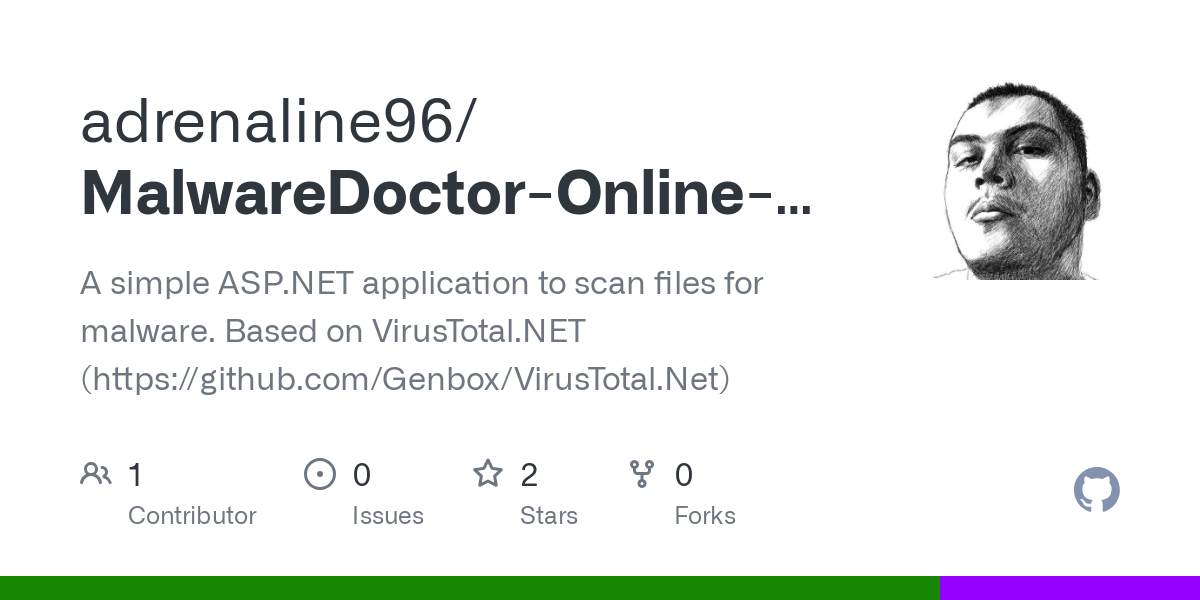 MalwareDoctor Online Scanner