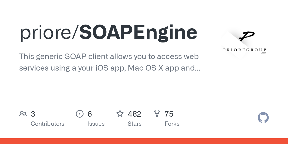 SOAPEngine