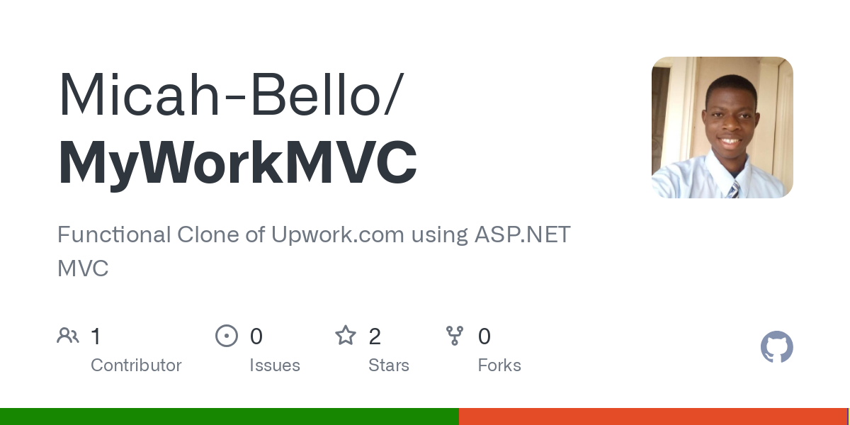 MyWorkMVC