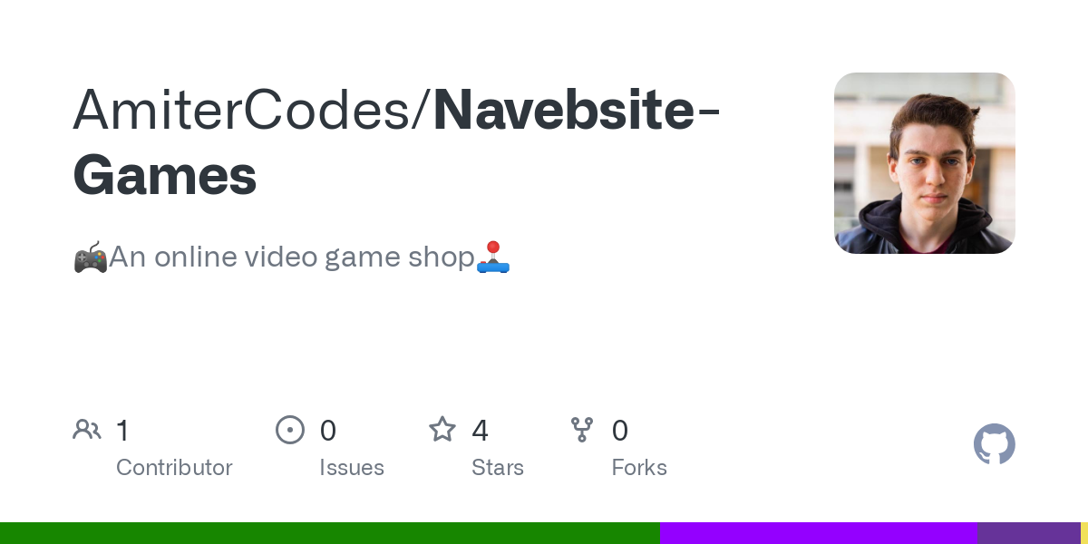 Navebsite Games