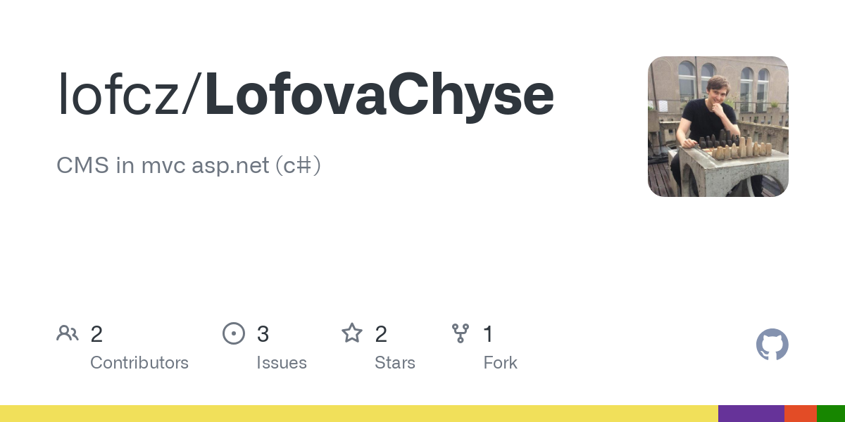 LofovaChyse