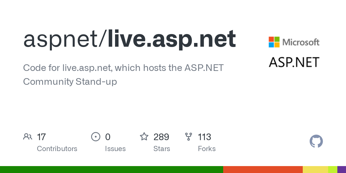 live.asp.net