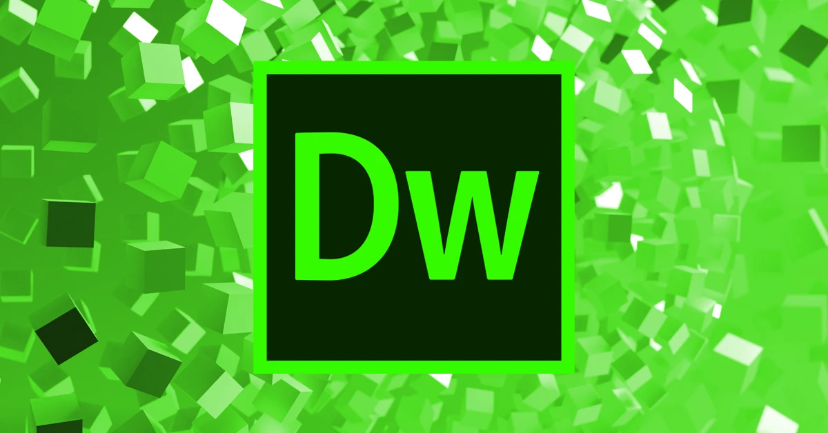 Dreamweaver CC2019安裝啟動教學課程