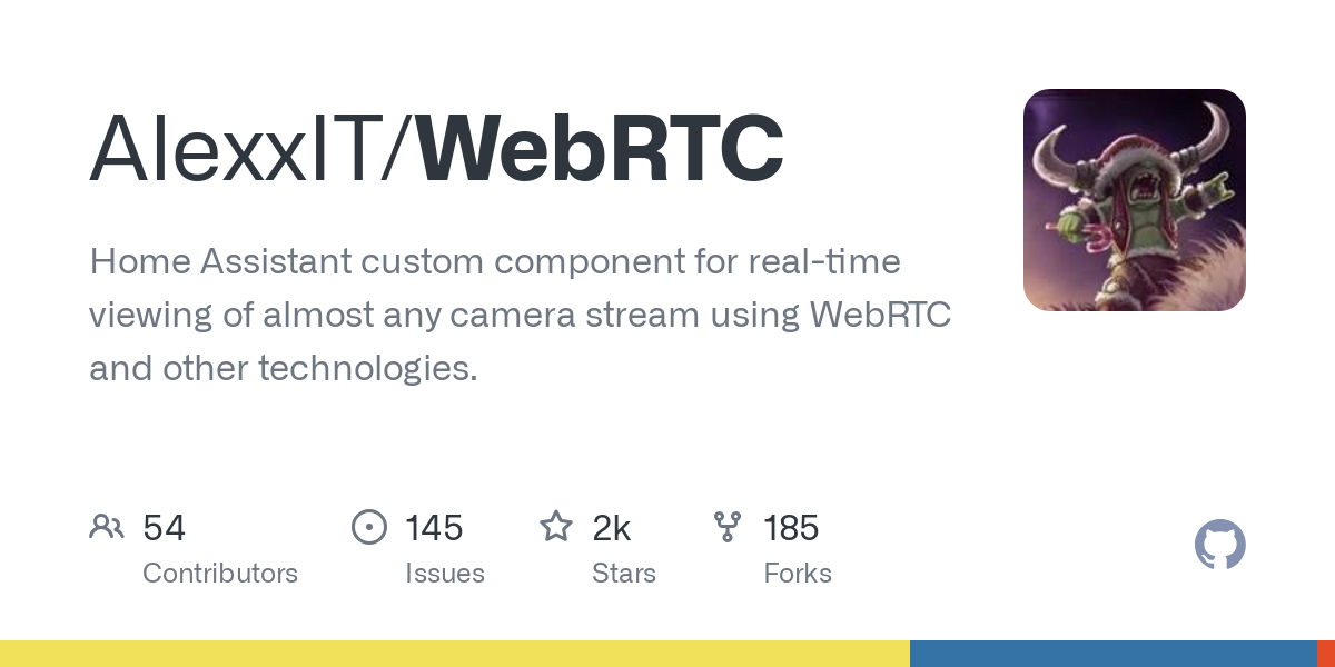 WebRTC