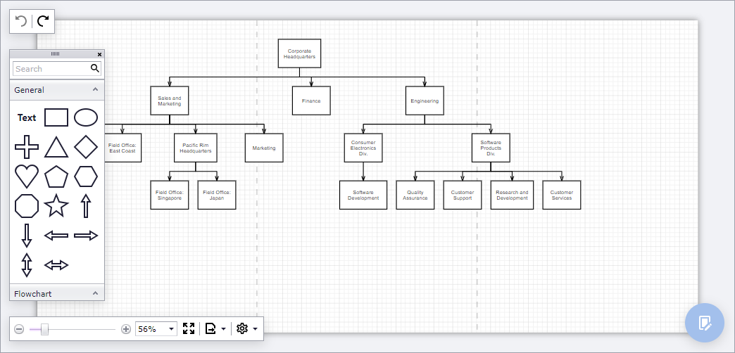 diagram for mvc tree from linear data structure how to bind to an in memory data source