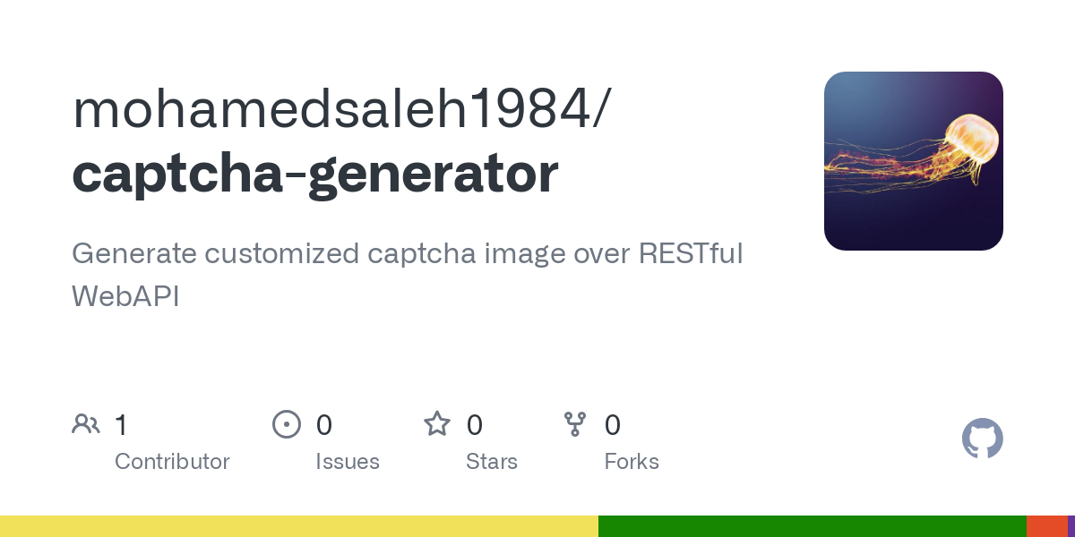 captcha generator