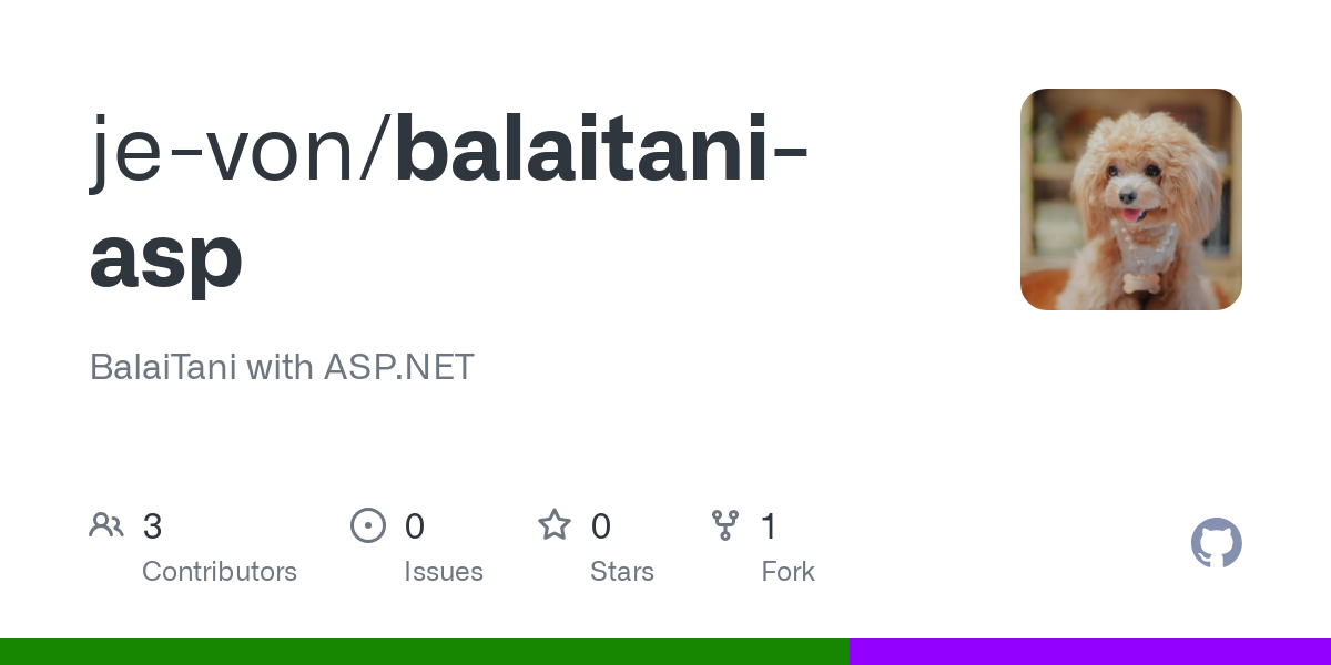 balaitani asp