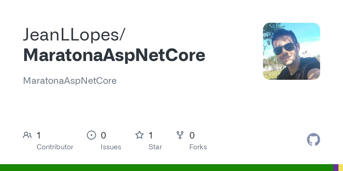 MaratonaAspNetCore