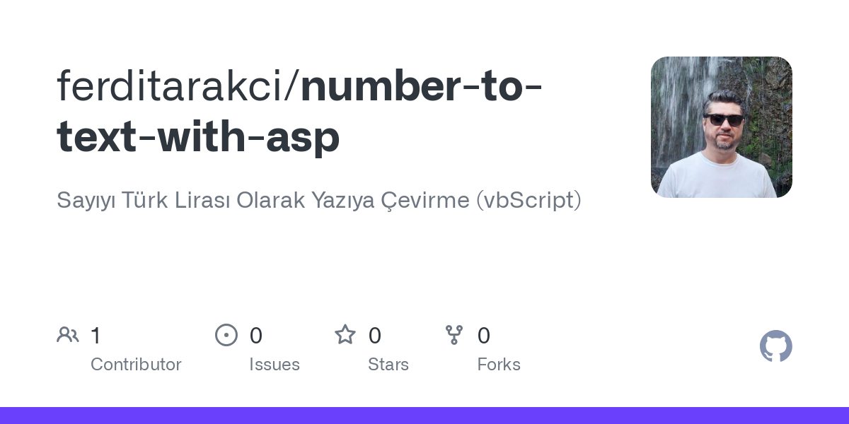 number to text with asp