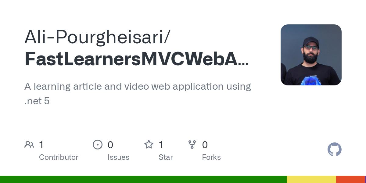 FastLearnersMVCWebApplication