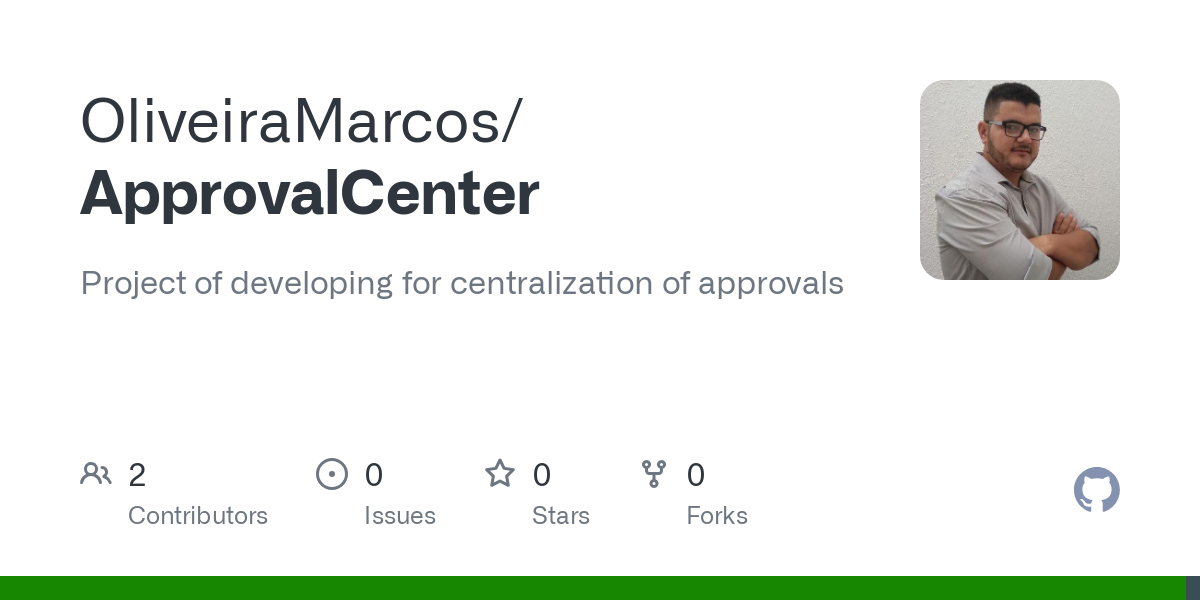 ApprovalCenter