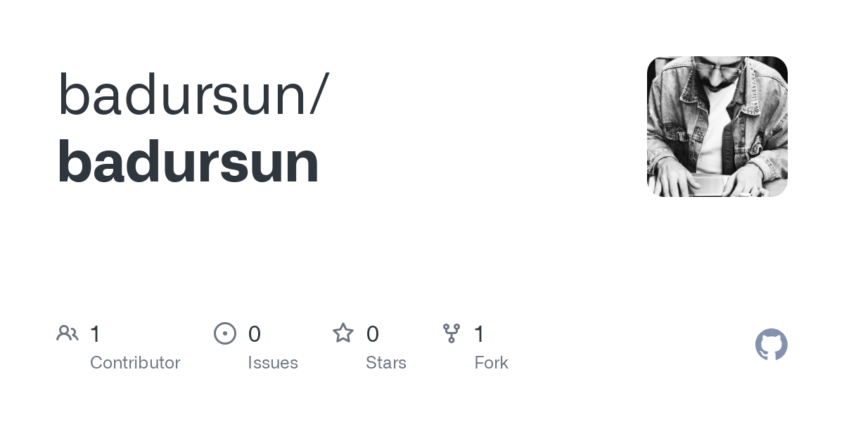 badursun