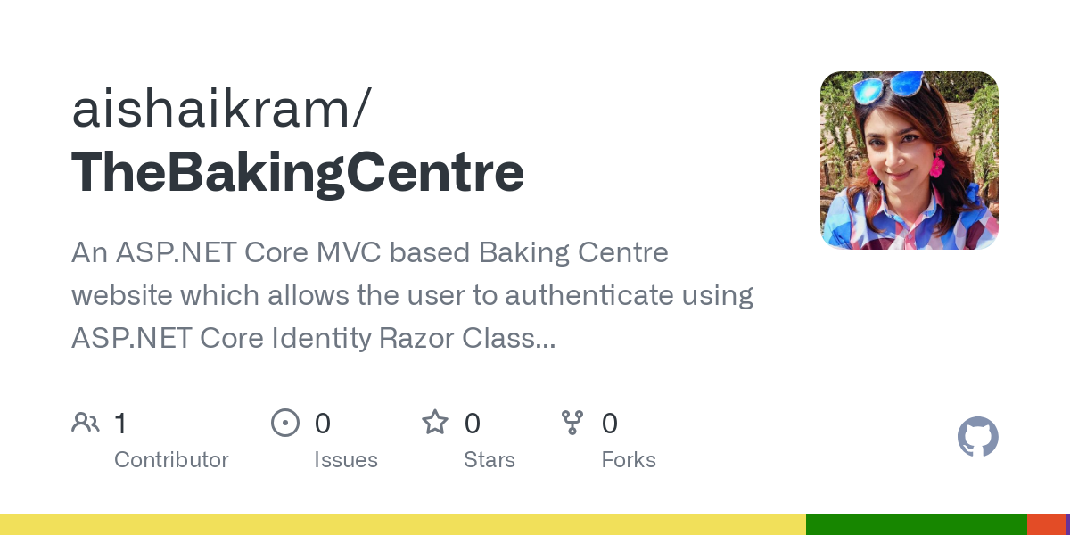 TheBakingCentre