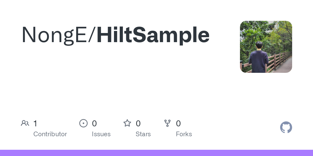 HiltSample