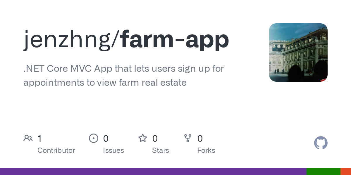 farm app