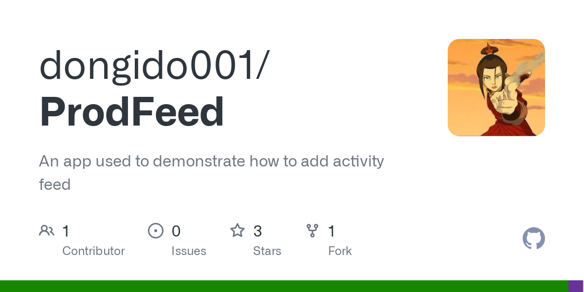 ProdFeed