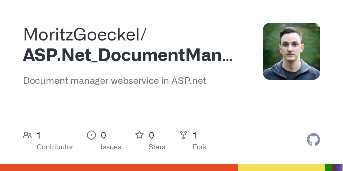 ASP.Net_DocumentManager