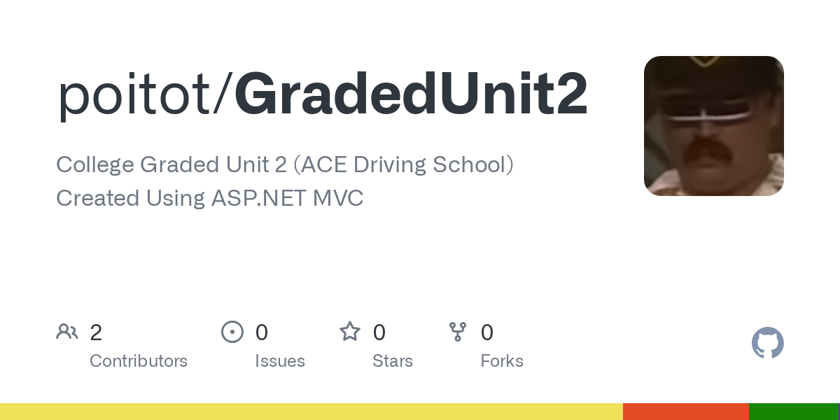 GradedUnit2