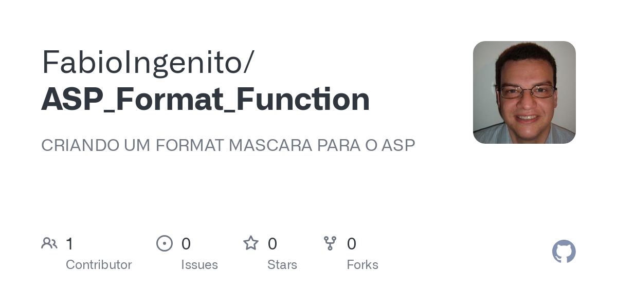 ASP_Format_Function