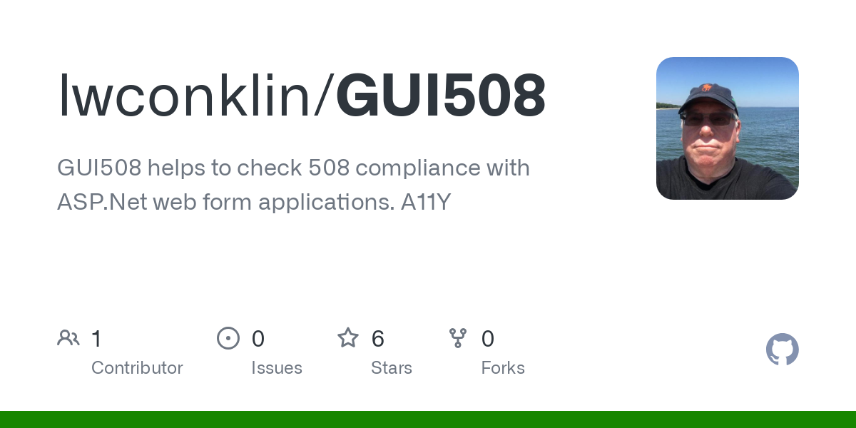 GUI508