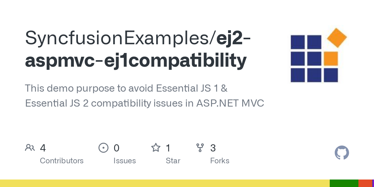 ej2 aspmvc ej1compatibility