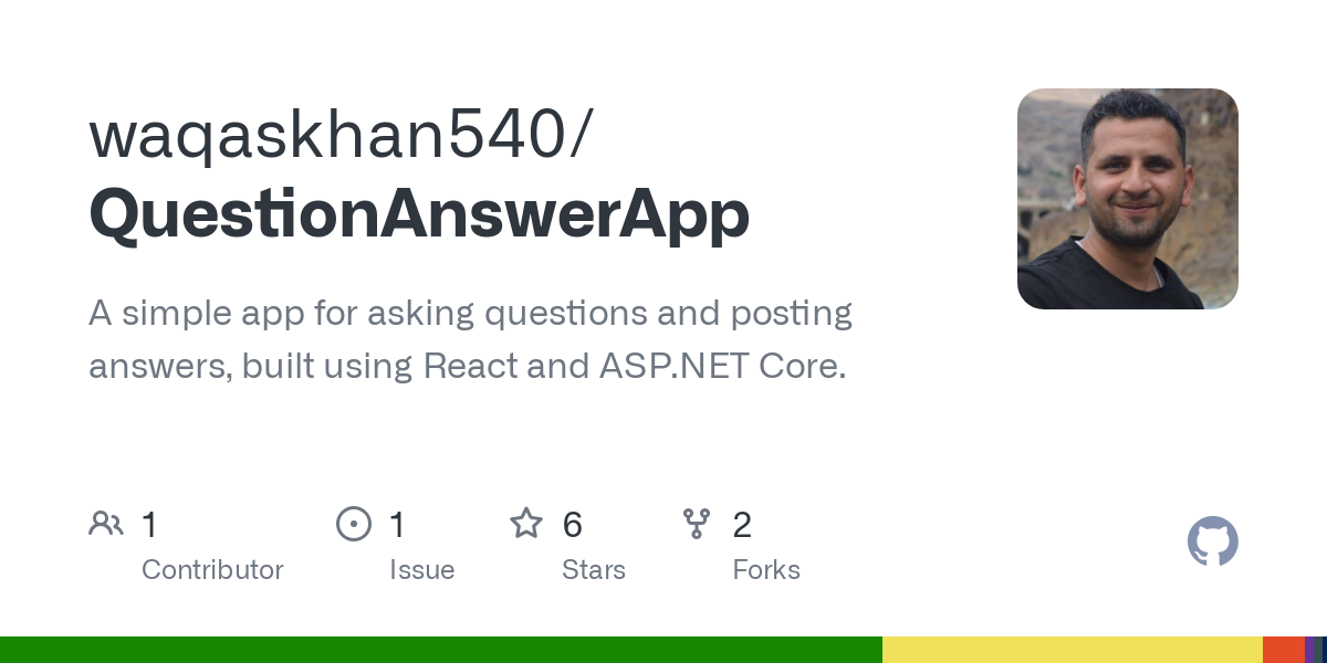 QuestionAnswerApp