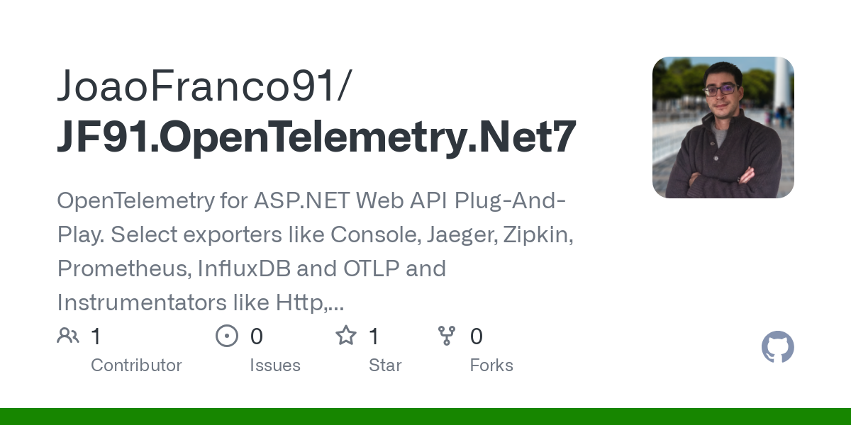 JF91.OpenTelemetry.Net7